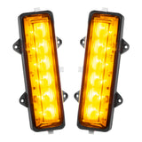Oracle Lighting Part ORL5915-FB-023 Amber Turn Signal Module for Ford Bronco (2021-2023)