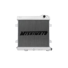 Load image into Gallery viewer, Mishimoto 87-91 BMW E30 M3 Aluminum Radiator - Improved Cooling Efficiency