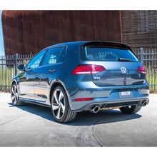 Load image into Gallery viewer, Borla S-Type Cat-Back Exhaust System for 2018-2021 Volkswagen GTI MK7.5 2.0L
