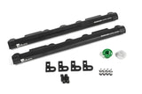 Radium Engineering Ford 302/351 Windsor Fuel Rail Set with 8AN ORB Ports
