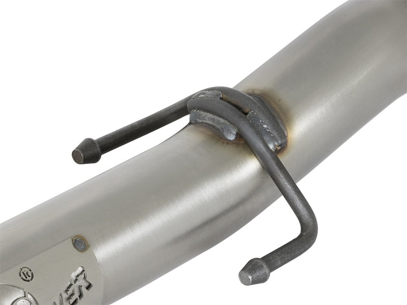 aFe Power Direct Fit Catalytic Converter for 2007-2013 Mini Cooper S R56 L4-1.6L Turbo