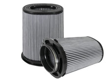 Load image into Gallery viewer, aFe Momentum Replacement Air Filter with Pro DRY S Media Pair * Part Number afe21-91136-MA