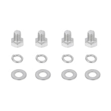 Load image into Gallery viewer, Mishimoto Universal Tube and Fin Cross Flow Performance Oil Cooler Part MMOC-TF589-N