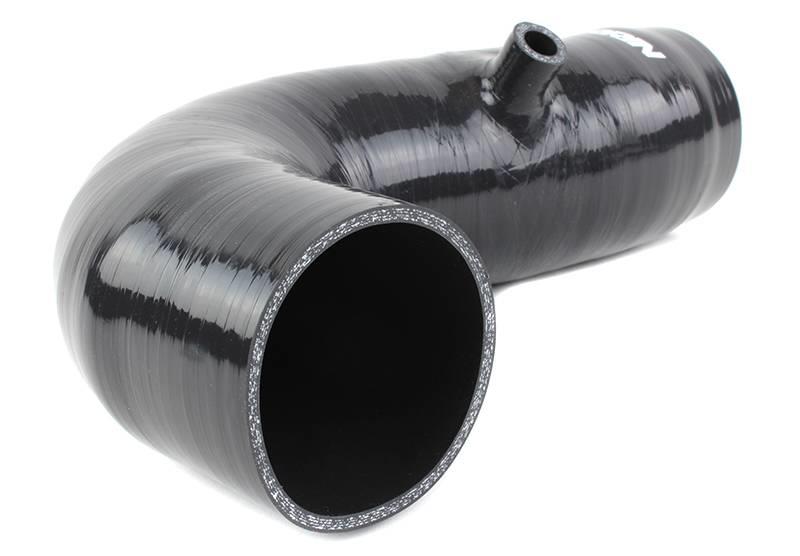 Perrin Performance Inlet Hose for 2017-2020 Subaru BRZ and Toyota 86 - Black