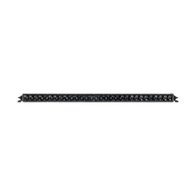 Load image into Gallery viewer, Rigid Industries 30-inch SR-Series PRO Midnight Edition LED Light Bar - Spot Beam