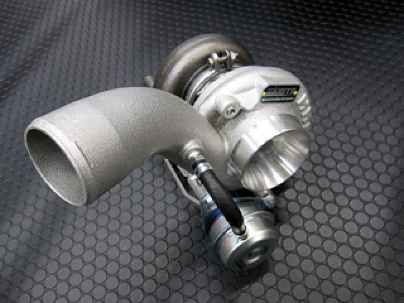 HKS GTIII-RS Turbo Pro Kit for Subaru BRZ and Scion 86 - Part Number hks11001-KT001