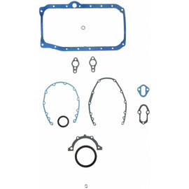 Fel-Pro 17116 Engine Conversion Gasket Set for Chevrolet 262 CID 4.3L V6