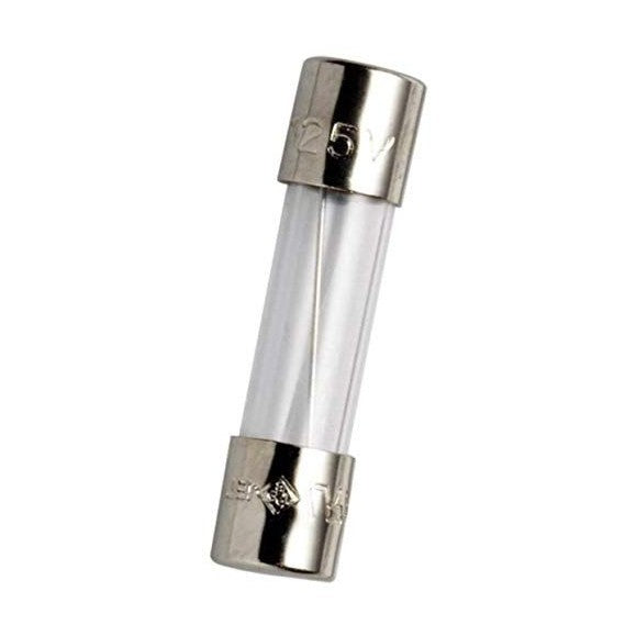 Bussmann GMA-3A Buss Fuse 3A 250V GMA3A (Pack of 5)