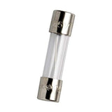 Bussmann GMA-2A 2 Amp Glass Fast Acting Cartridge Fuse, 250V UL Listed, 5-Pack by Bussmann