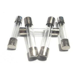 Bussmann AGC-20 Buss Fuse 20A 32V AGC20 (Pack of 5)