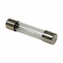 Load image into Gallery viewer, Bussmann AGC-3 AGC Series Fuse, Fast Acting, 3 Amp, 250V, Glass Tube, 1/4&quot; x 1-1/4&quot; (Pack of 5)