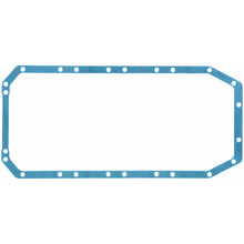 Load image into Gallery viewer, Fel-Pro 1838 Engine Oil Pan Gasket Set – Composite Material with Steel Core and Silicone Coating for V8 and Hemi Engines