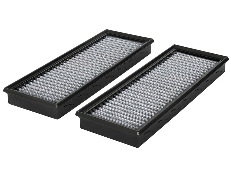 aFe MagnumFLOW OE Replacement Air Filter for Mercedes-Benz S-Class, CL, and SL (Part No. AFE31-10189)