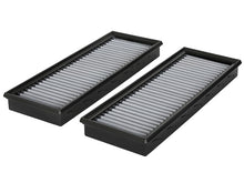 Load image into Gallery viewer, aFe MagnumFLOW OE Replacement Air Filter for Mercedes-Benz S-Class, CL, and SL (Part No. AFE31-10189)