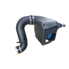 Injen Evolution Cold Air Intake System for 2007-2009 Dodge Ram 2500/3500 with 6.7L Cummins - EVO8005