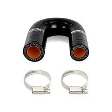 Load image into Gallery viewer, Mishimoto Silicone GM LS V8 Heater Core Bypass Hose – Black