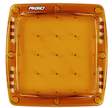 Load image into Gallery viewer, Rigid Industries Q-Series Light Cover - Yellow for Enhanced Protection and Style