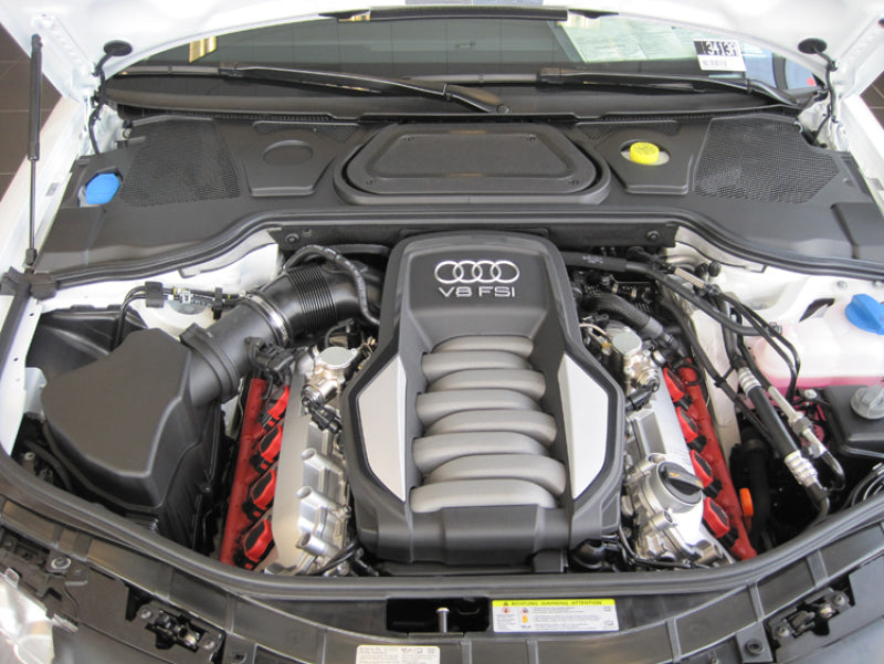 K&N Engineering Replacement Air Filter for Audi A8 4.2L V8 (Part Number: knnE-0775)