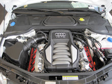 Load image into Gallery viewer, K&amp;N Engineering Replacement Air Filter for Audi A8 4.2L V8 (Part Number: knnE-0775)