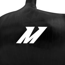 Load image into Gallery viewer, Mishimoto Subaru WRX / WRX STI Black Silicone Induction Hose Part Number misMMHOSE-SUB-IHBK