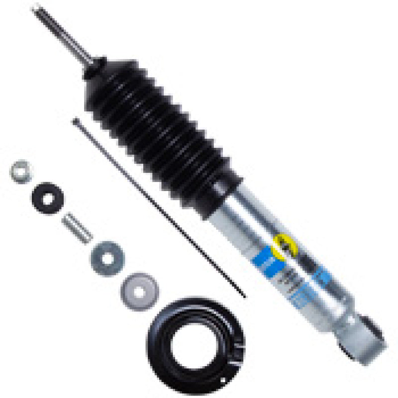 Bilstein B8 5100 Ride Height Adjustable Front Shock Absorber for Nissan Frontier (Part #bil24-335041)