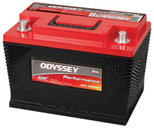 Load image into Gallery viewer, Odyssey Battery Auto/Truck Performance AGM Battery (96R-600) – High Power Deep Cycle Battery for BMW and More