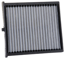 Load image into Gallery viewer, K&amp;N Engineering Washable Cabin Air Filter for Mazda CX-5 and Mazda 6 - Part #knnVF2056