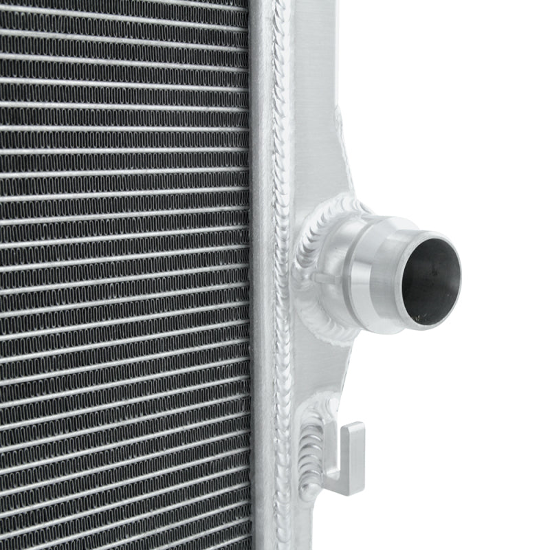 Mishimoto Performance Aluminum Radiator for 2015+ Volkswagen MK7/MK8 Golf TSI/GTI/R