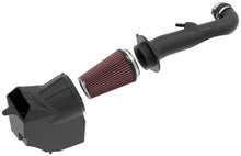 Load image into Gallery viewer, K&amp;N Engineering 57-1576 Performance Cold Air Intake Kit for 2018-2019 Jeep Wrangler 3.6L V6