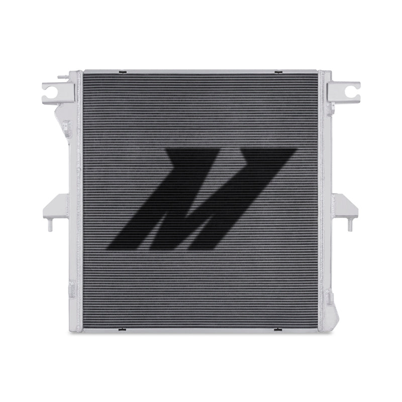 Mishimoto 2019+ Ford Ranger 2.3L EcoBoost Aluminum Performance Radiator