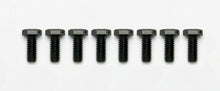 Load image into Gallery viewer, Wilwood Rear Drag Rotor to Hat Bolt Kit - 8 Pack | Part No. WIL230-0233D