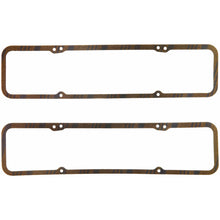 Load image into Gallery viewer, Fel-Pro 17930 Blue Stripe Engine Valve Cover Gasket Set for Chevrolet 283CI 4.6L V8