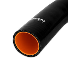 Load image into Gallery viewer, Mishimoto Ford F-150/250/Expedition Black Silicone Radiator Hose Kit (Part Number: misMMHOSE-LTN-2WDBK)