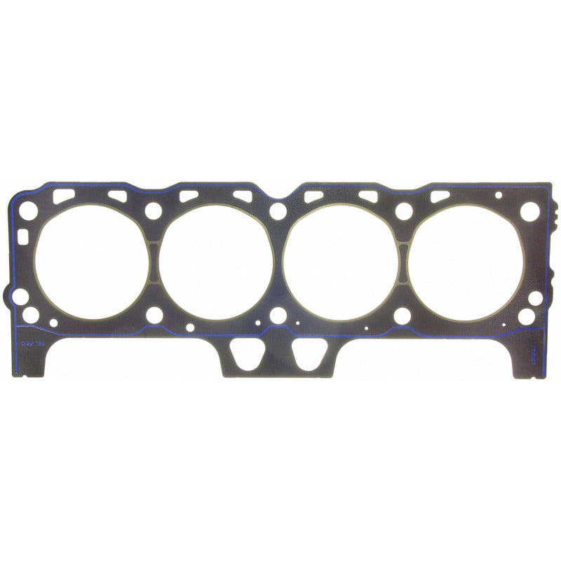 Fel-Pro 17069 PermaTorque Engine Cylinder Head Gasket for 3.7L 224CI MER L4  - Reliable Sealing Solution