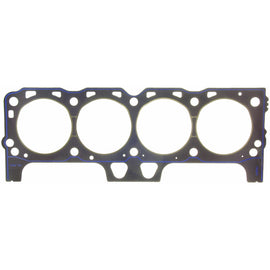 Fel-Pro 17069 PermaTorque Engine Cylinder Head Gasket for 3.7L 224CI MER L4  - Reliable Sealing Solution