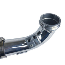 Load image into Gallery viewer, Injen SES Intercooler Pipes for 2020 Toyota Supra 3.0L Turbo – Polished Aluminum Upgrade