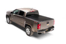 Load image into Gallery viewer, BAK F1 Hard Folding Truck Bed Cover for Chevy Colorado &amp; GMC Canyon 5ft 2in Bed (2023-2026) by BAKPart Number BAK772146