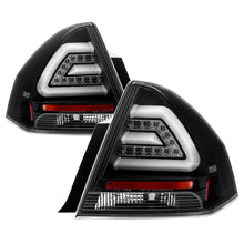 Load image into Gallery viewer, Spyder Black LED Tail Lights for Chevrolet Impala 2006-2013 * Enhance Your Vehicle&#39;s Look