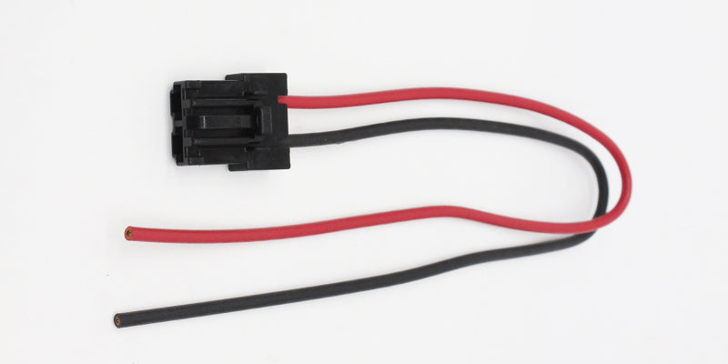 Walbro Fuel Pump Installation Kit for High-Performance Engines - Part #400-858