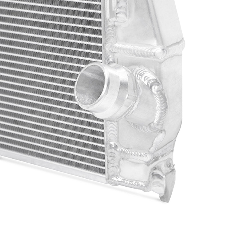 Mishimoto Performance Aluminum Radiator for BMW 335i/135i and Z4 2006-2013