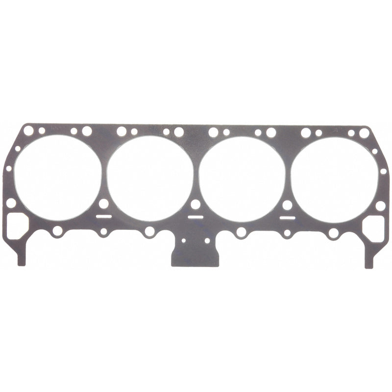 Fel-Pro CHP Performance Steel Core Engine Cylinder Head Gasket for Chrysler Big Block 4.41 inches Part #fel1009