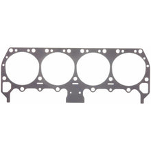Load image into Gallery viewer, Fel-Pro CHP Performance Steel Core Engine Cylinder Head Gasket for Chrysler Big Block 4.41 inches Part #fel1009