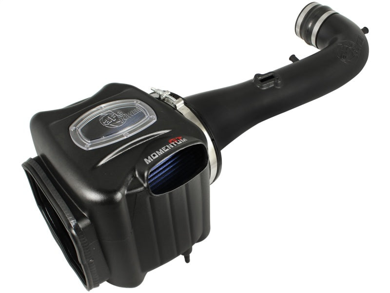 aFe Momentum GT PRO 5R Stage-2 Intake System for GM Silverado/Sierra 1500 2014-2017 with 5.3L/6.2L V8 Engines