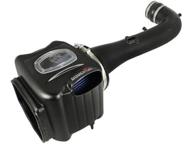aFe Momentum GT PRO 5R Stage-2 Intake System for GM Silverado/Sierra 1500 2014-2017 with 5.3L/6.2L V8 Engines