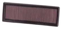 Load image into Gallery viewer, K&amp;N Engineering Replacement Air Filter for MINI Cooper 1.6L-L4 (Part #knn33-2386)