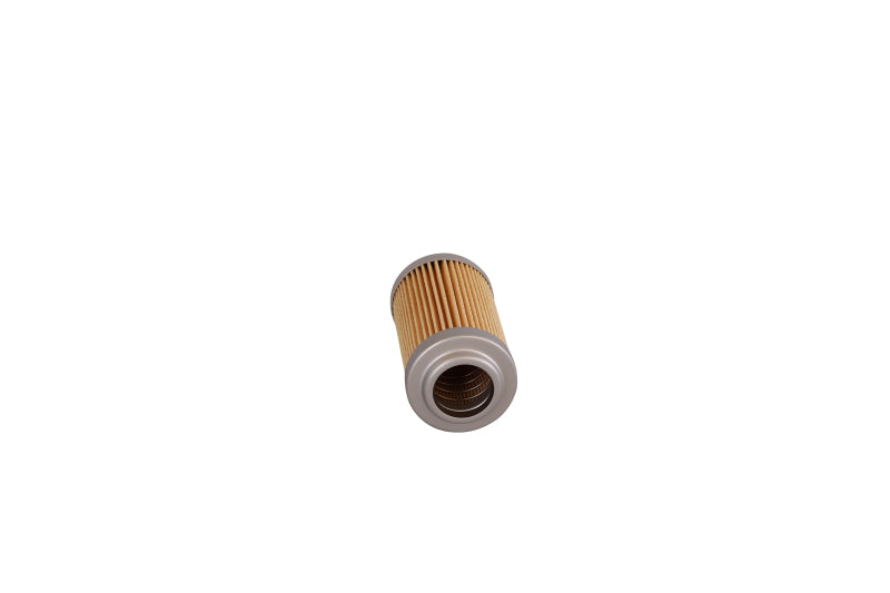 Aeromotive 10 Micron Fabric Replacement Element for 12301/12306/12321 Filter Assembly