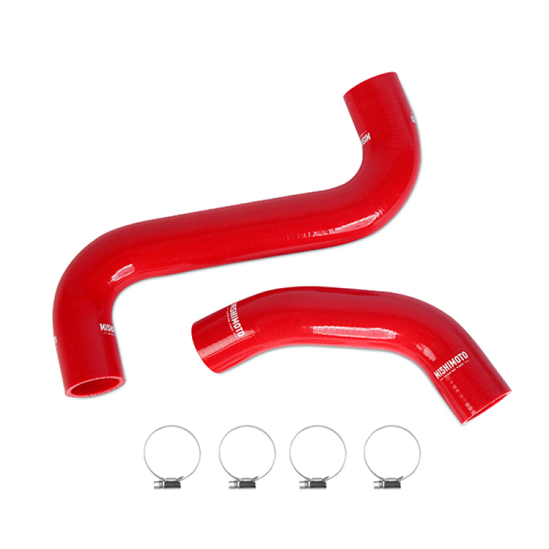 Mishimoto Silicone Radiator Hose Kit for Subaru WRX STI 2001-2007