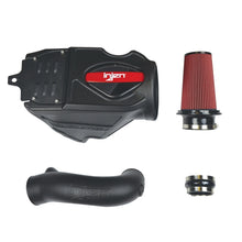 Load image into Gallery viewer, Injen Evolution Air Intake System for 2018-2025 Jeep Wrangler JL and Gladiator JT with 3.6L V6 Engine