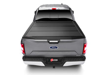Load image into Gallery viewer, BAK MX4 Hard Folding Tonneau Cover for Toyota Hilux Double Cab 1525mm by BAK Part Number 448434