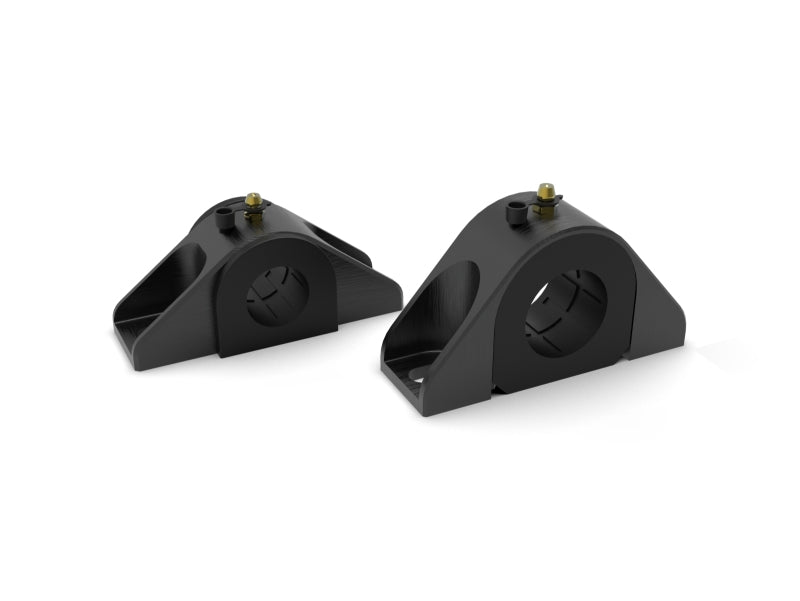 aFe Control Front and Rear Sway Bar Set for Infiniti Q50/Q60 3.0L V6 (2016-2019) * Blue